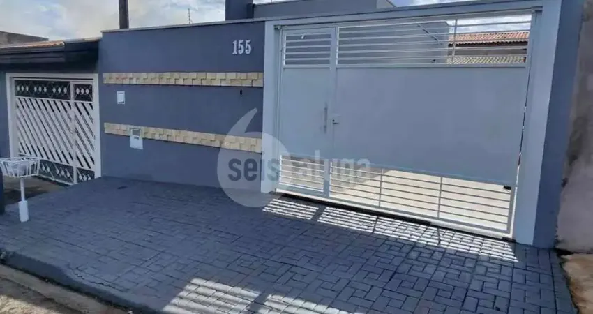 Casa com 3 quartos à venda no Jardim da Balsa I, Americana