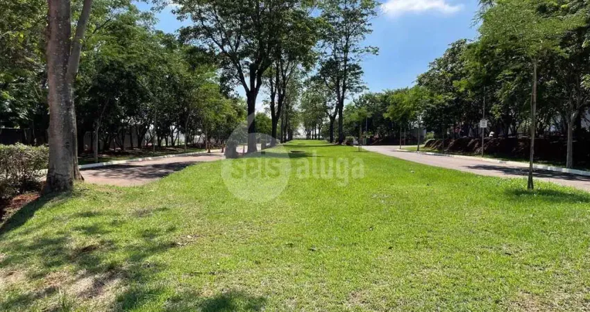 Terreno em condomínio á venda, 490m² por r$ 500.000,00, no condomínio parque fortaleza i em nova odessa-sp