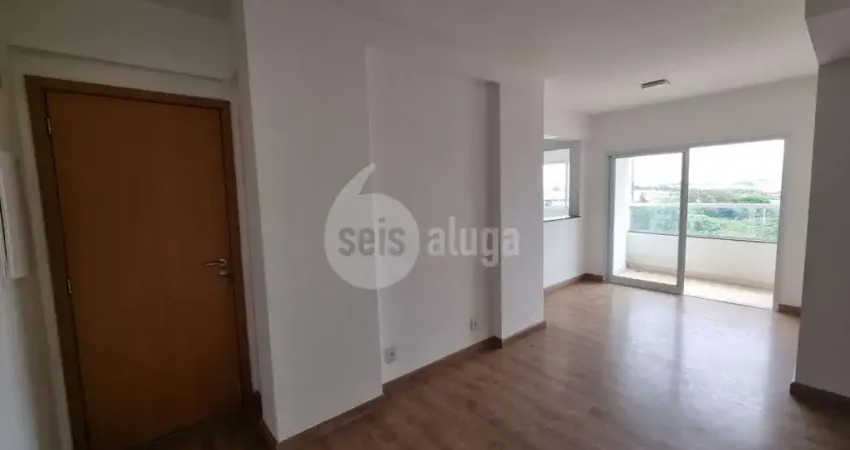 Apartamento de 3 quartos com vista pro shopping de americana