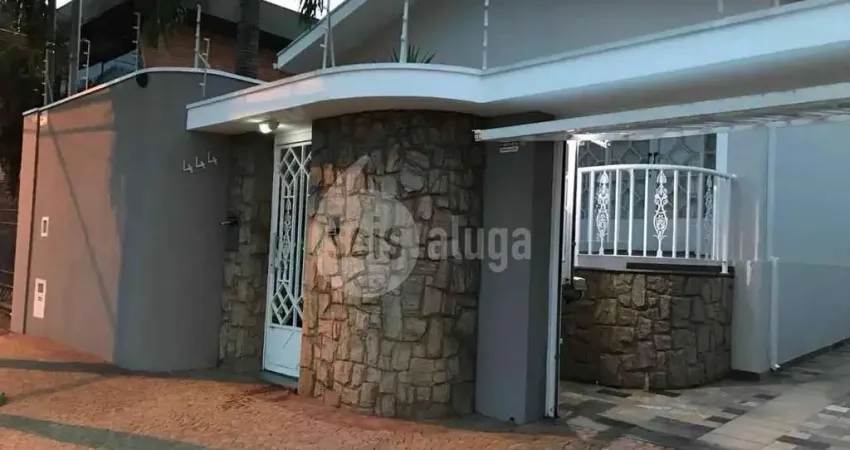 Casa à venda no jardim girassol, americana: 3 quartos, 136m²