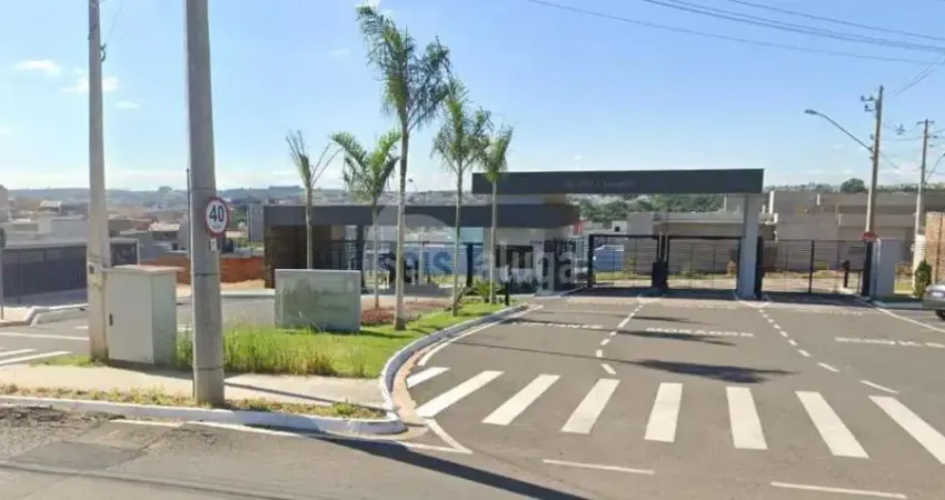 Terreno de 195m2 à venda no condomínio jardim toscana, indaiatuba, r$ 259.900