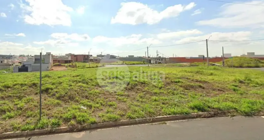 Terreno à venda no Parque Campo Bonito, Indaiatuba
