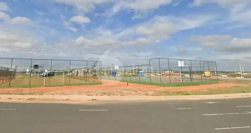 Terreno comercial à venda no Parque Campo Bonito, Indaiatuba