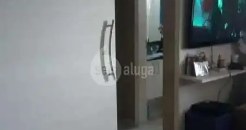 Apartamento à venda na chácara letônia, americana, 2 dorms, 50m²