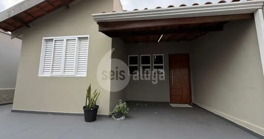 Casa com 3 dormitórios à venda, 104 m² por r$ 280.000,00 - parque liberdade - americana/sp