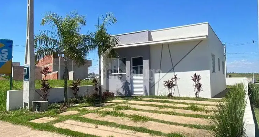 Casa com 2 quartos à venda no Parque Campo Bonito, Indaiatuba