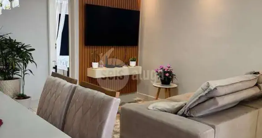 Alugue apartamento 2 dorms no jardim terramerica 3, americana