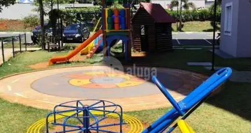 Apartamento com 2 quartos à venda no Jardim Cândido Bertini, Santa Bárbara D'Oeste