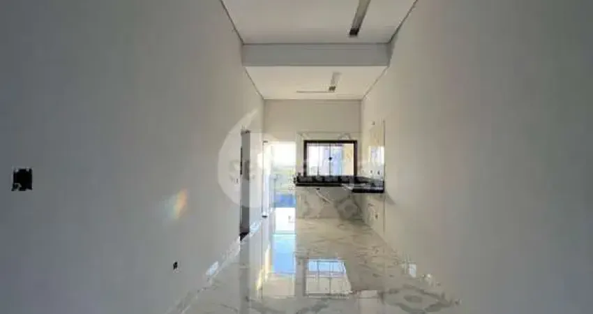 Casa com 2 quartos à venda no Jardim Boer I, Americana 