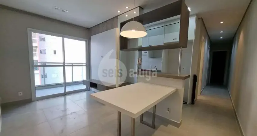 Apartamento com 3 quartos à venda em Santa Cruz, Americana 