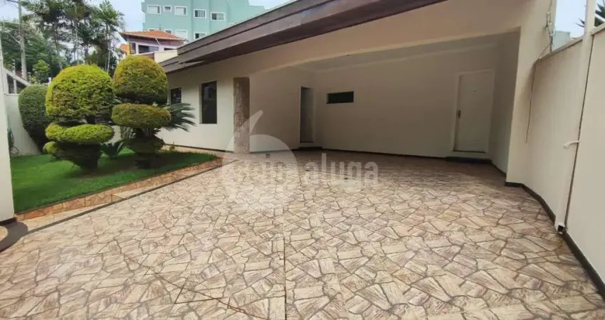 Casa à venda e locação no jardim ipiranga, americana - 3 dorms