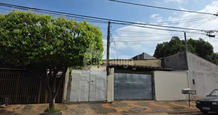 Casa à venda no parque zabani, santa bárbara d'oeste – 3 dorms