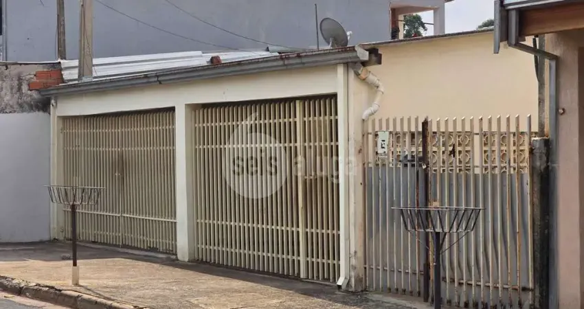 Casa à venda no zabani, santa bárbara d’oeste: 5 quartos, r$400mil