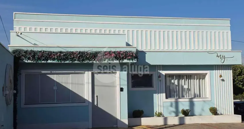 Casa à venda no jardim girassol, americana: 6 quartos, 217m²