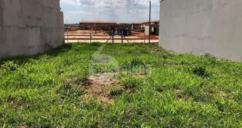 Terreno à venda, 300m² por r$ 260.000,00 - jardim das orquídeas - americana/sp
