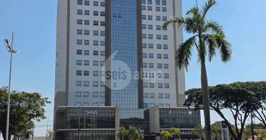 Sala comercial à venda na Vila Belvedere, Americana