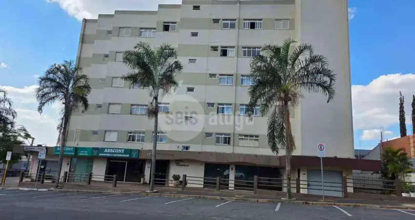 Sala comercial à venda em vila medon, americana - 408m², 7 salas