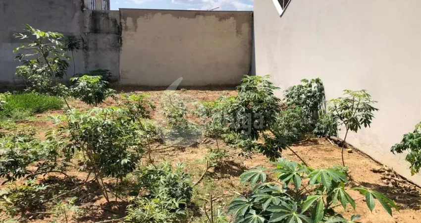 Terreno à venda, 150m² por r$ 150.000,00 - jardim da balsa - americana/sp