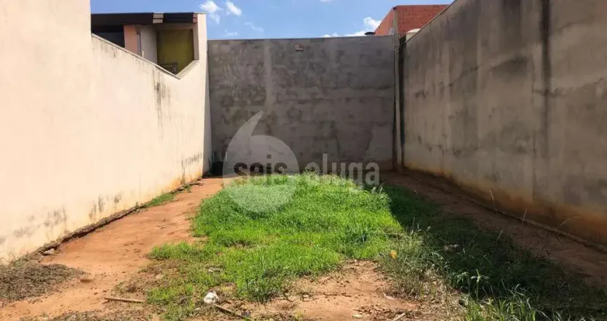 Terreno à venda, 150m² por r$ 159.000,00 - jardim da balsa - americana/sp