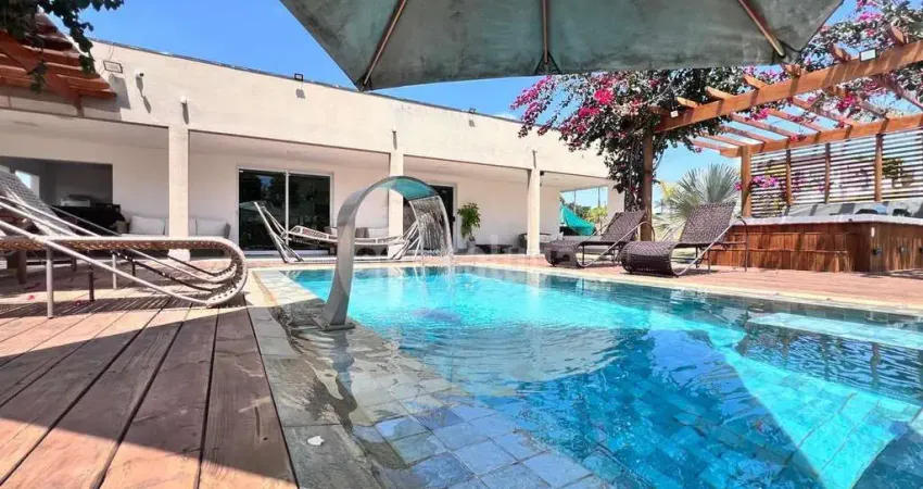 Casa à venda na riviera de santa cristina ii, itaí – 3 dorms, 270m²