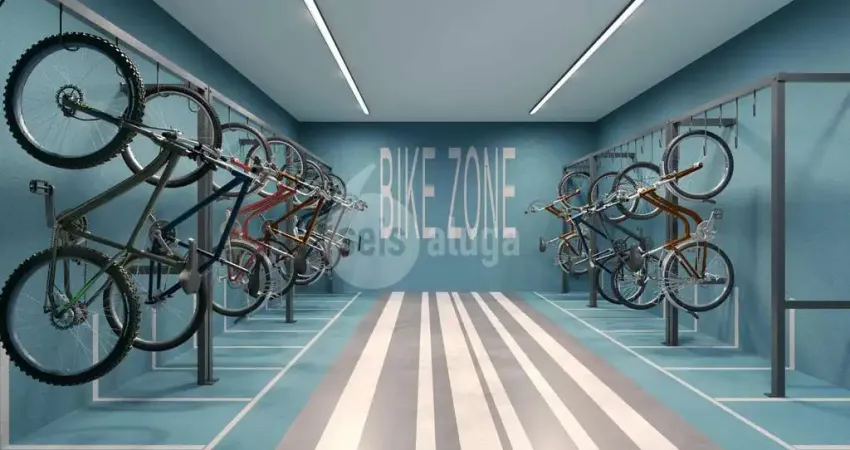 Apartamento com 2 quartos à venda na Mooca, São Paulo 