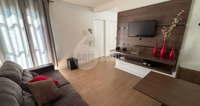 Apartamento à venda em planalto do sol ii, santa bárbara d'oeste – 2 dorms