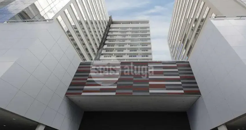 Sala comercial para alugar na vila yara, osasco, 32m², 1 banheiro