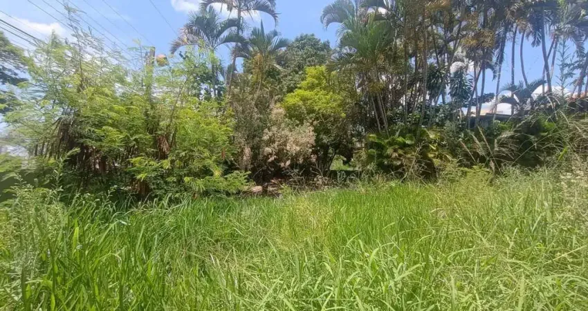 Chácara / sítio à venda no Jardim São Domingos, Americana