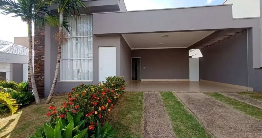 Casa com 3 quartos à venda no Jardim Santa Alice, Santa Bárbara D'Oeste