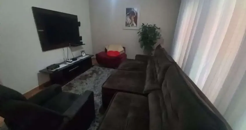 Casa com 3 quartos à venda na Cidade Jardim II, Americana 