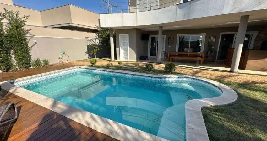 Casa com 3 quartos à venda no Loteamento Residencial Jardim Villagio, Americana 
