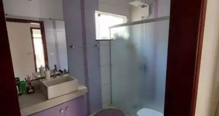 Casa com 3 quartos à venda no Residencial Furlan, Santa Bárbara D'Oeste 