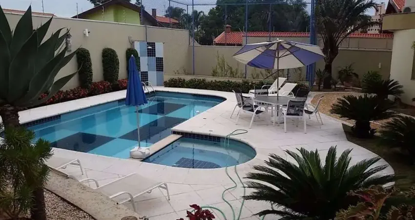 Casa com 5 quartos para alugar no Parque Residencial Nardini, Americana