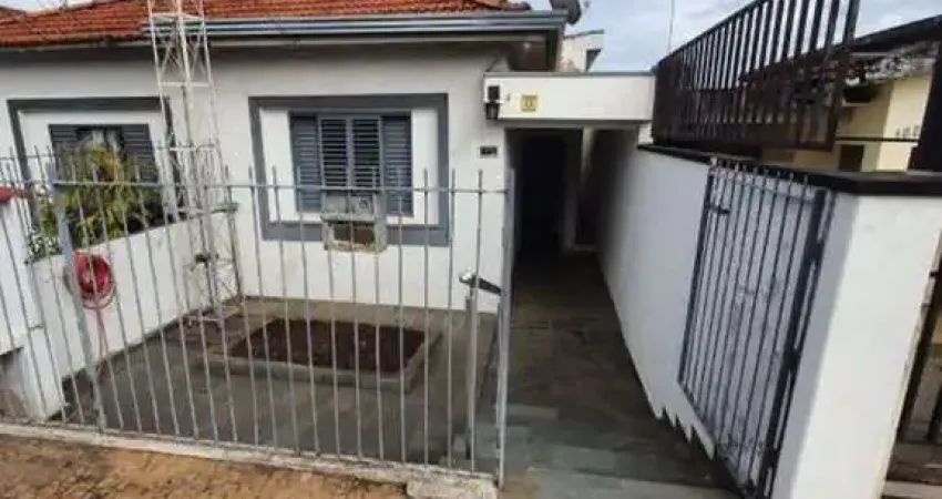 Casa com 3 quartos à venda no Jardim São Paulo, Americana 