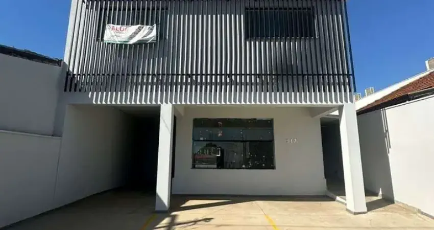 Prédio com 1 sala à venda no Jardim Girassol, Americana
