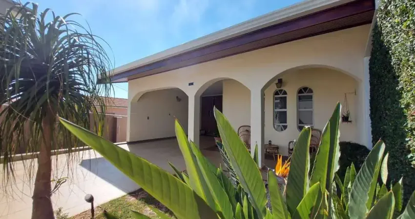 Casa com 2 quartos à venda no Jardim Paulistano, Americana