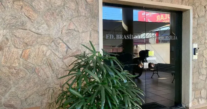 Apartamento com 3 quartos à venda no Centro, Americana 