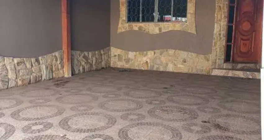 Casa com 3 quartos à venda na Vila São Pedro, Hortolândia