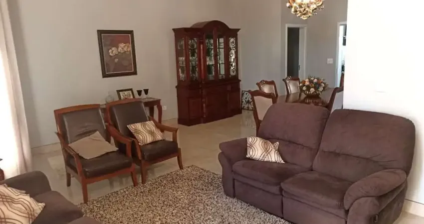 Casa com 3 quartos à venda no Parque Nova Carioba, Americana