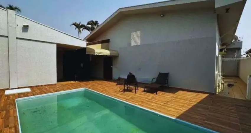 Casa com 3 quartos à venda no Jardim Colina, Americana 