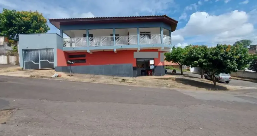 Casa com 3 quartos à venda na Vila Dainese, Americana