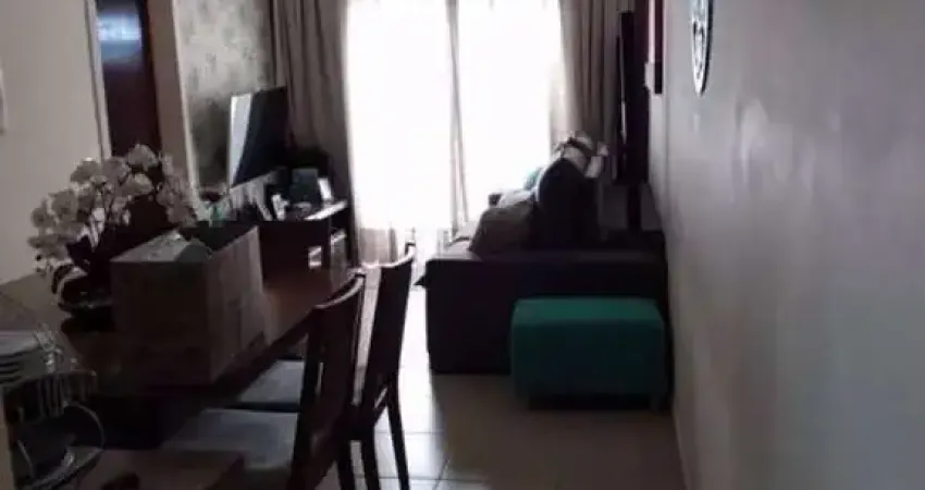 Apartamento com 2 quartos à venda na Vila Dainese, Americana 