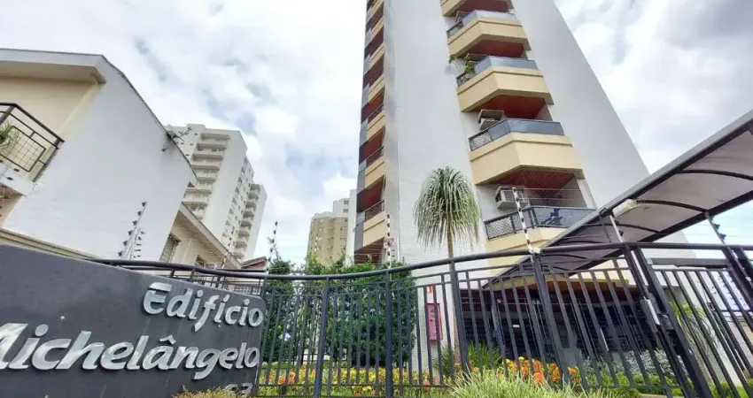 Apartamento com 3 quartos à venda na Vila Rehder, Americana 