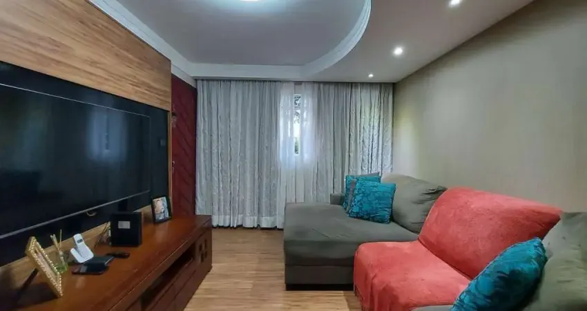 Casa com 3 quartos à venda em Antônio Zanaga I, Americana