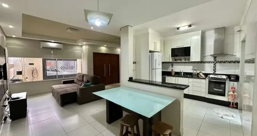 Casa com 3 quartos à venda no Jardim Boer I, Americana 