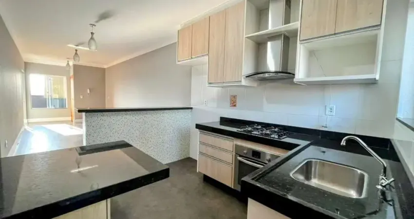 Apartamento com 2 quartos à venda na Vila Bertini, Americana