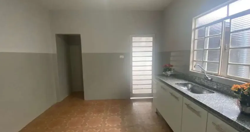 Casa com 2 quartos à venda no Jardim Europa I, Santa Bárbara D'Oeste 