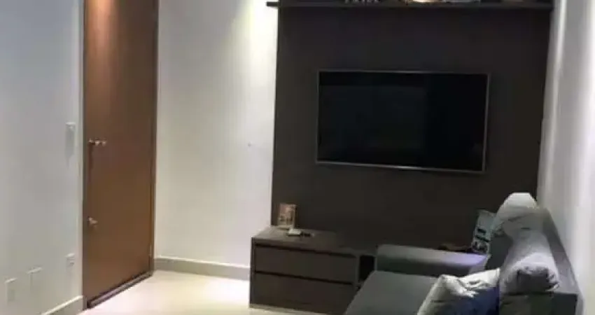 Apartamento com 2 quartos à venda no Jardim Terramérica III, Americana