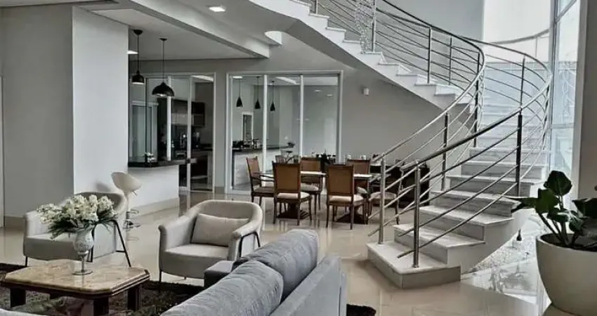 Casa com 3 quartos à venda no Loteamento Residencial Jardim dos Ipês Amarelos, Americana 