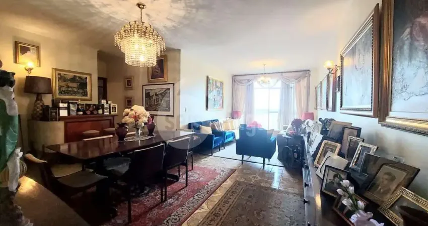 Apartamento com 3 quartos à venda no Centro, Americana 